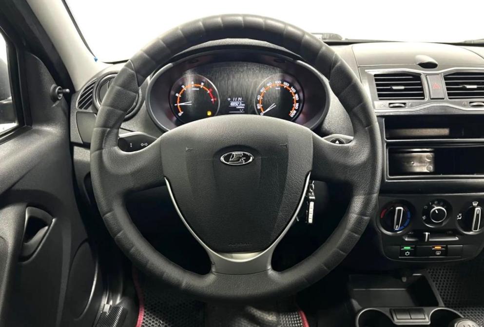 Lada (ВАЗ) Granta I Рестайлинг Нижний Новгород  - изображение 16
