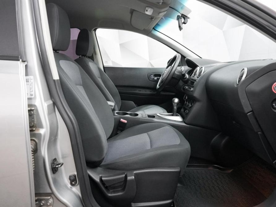 Nissan Qashqai I Рестайлинг Ульяновск  - изображение 11