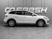 Mazda CX-7 I Рестайлинг Тюмень  - изображение 26