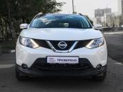 Nissan Qashqai II Москва  - изображение 20