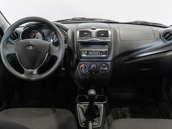 Lada (ВАЗ) Granta I Рестайлинг с пробегом 2025 года, цена 990 452 рубля, 6191 км, лифтбек, Автокод Объявления