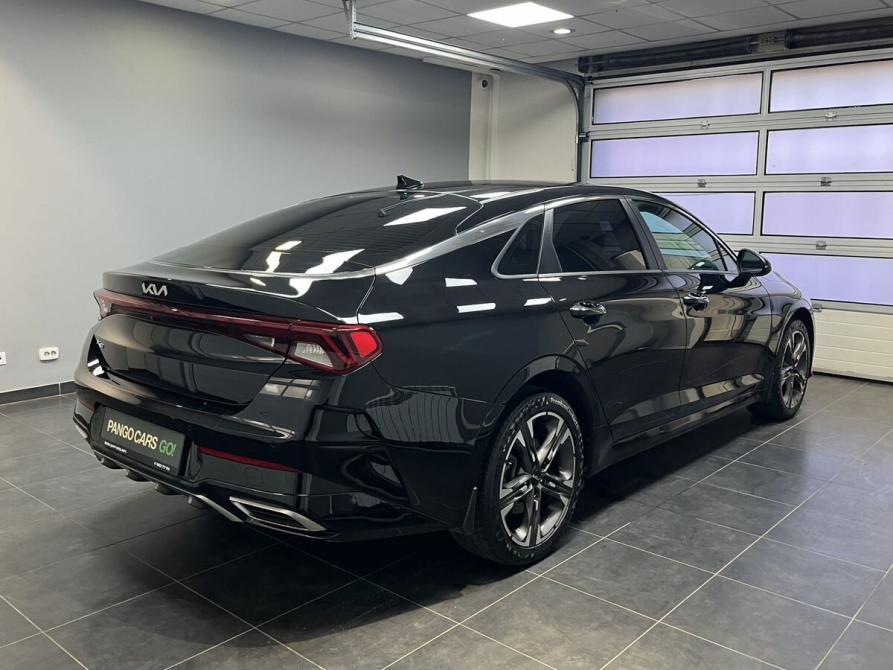 Kia K5 III Тверь  - изображение 6