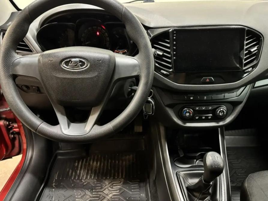 Lada (ВАЗ) Vesta I Саратов  - изображение 9