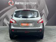 Nissan Qashqai I Рестайлинг Оренбург  - изображение 25