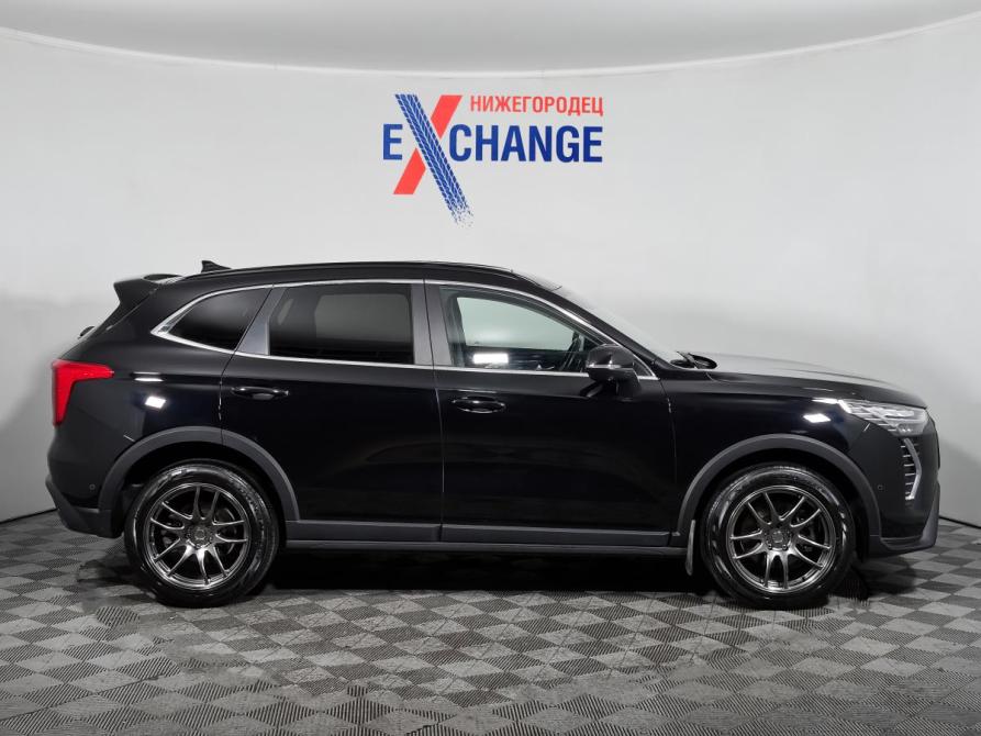 Haval Jolion I Рестайлинг Нижний Новгород  - изображение 4