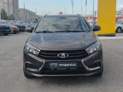 Lada (ВАЗ) Vesta I Йошкар-Ола  - изображение 24