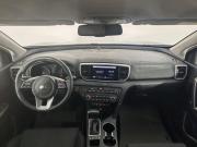 Kia Sportage IV Рестайлинг Санкт-Петербург  - изображение 28