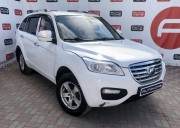 Lifan X60 I Санкт-Петербург  - изображение 12