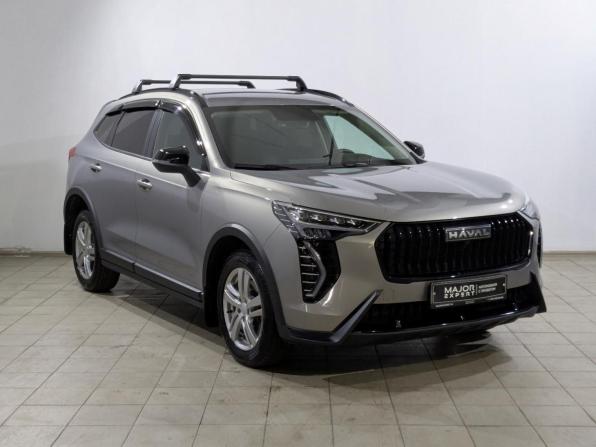 Haval Jolion I Рестайлинг с пробегом 2025 года, цена 2 235 000 рублей, 22365 км, внедорожник, Автокод Объявления