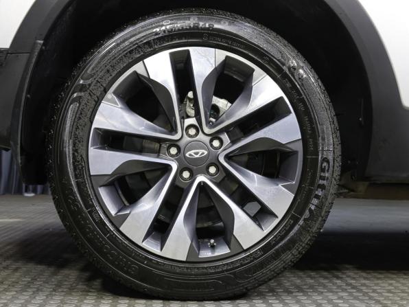 Chery Tiggo 4 Pro I Рестайлинг с пробегом 2024 года, цена 1 798 000 рублей, 16700 км, внедорожник, Автокод Объявления