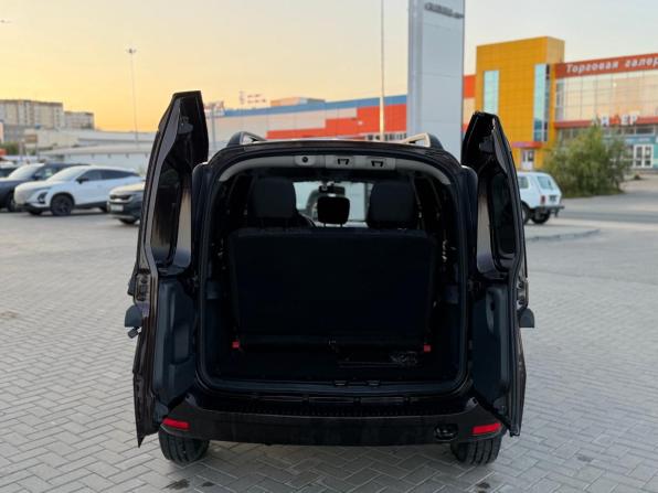 Lada (ВАЗ) Largus I с пробегом 2019 года, цена 950 000 рублей, 92621 км, универсал, Автокод Объявления