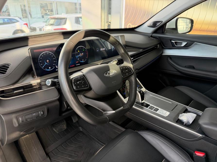 Chery Tiggo 7 Pro Max I Таганрог  - изображение 12