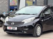 Nissan Note II Астрахань  - изображение 28