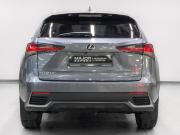 Lexus NX I Рестайлинг Москва  - изображение 35