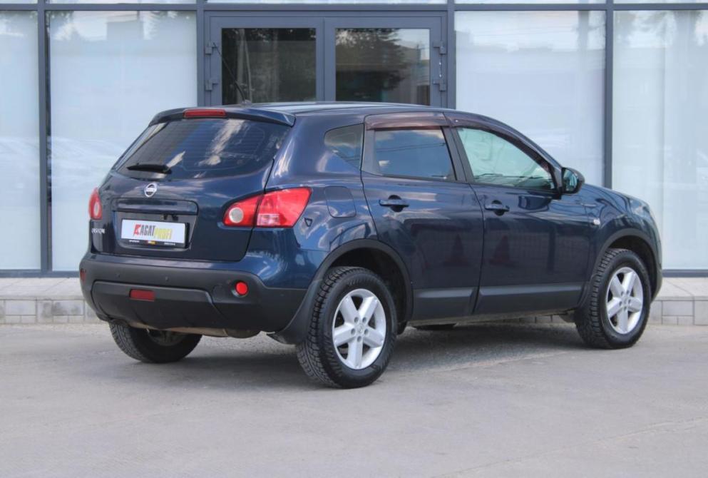 Nissan Qashqai I Саратов  - изображение 6