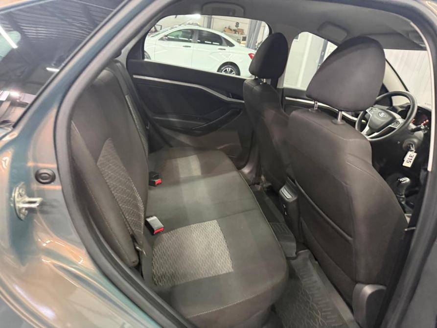 Lada (ВАЗ) Vesta I Краснодар  - изображение 14
