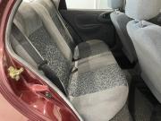Chevrolet Lanos I Москва  - изображение 24