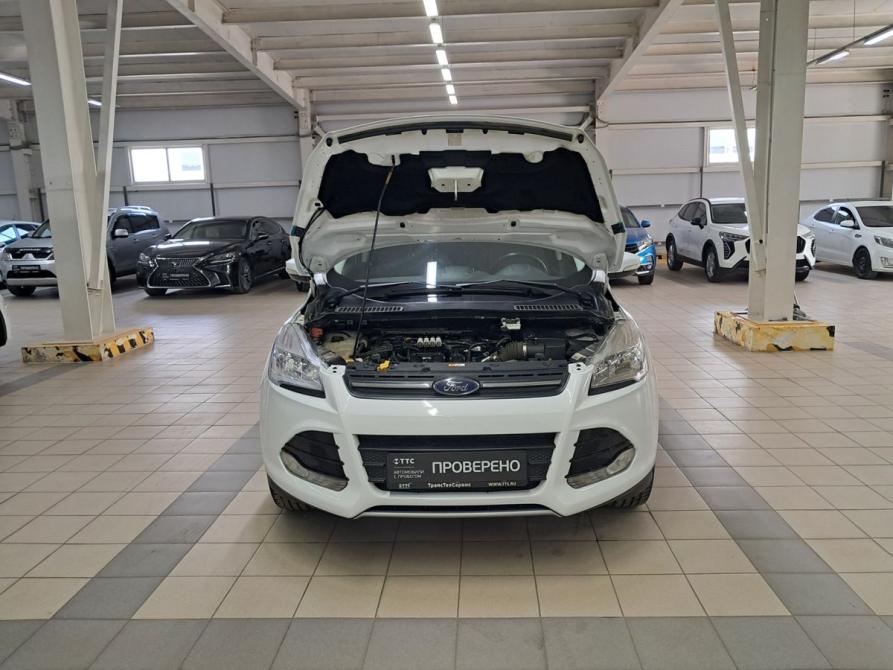 Ford Kuga II Набережные Челны  - изображение 11