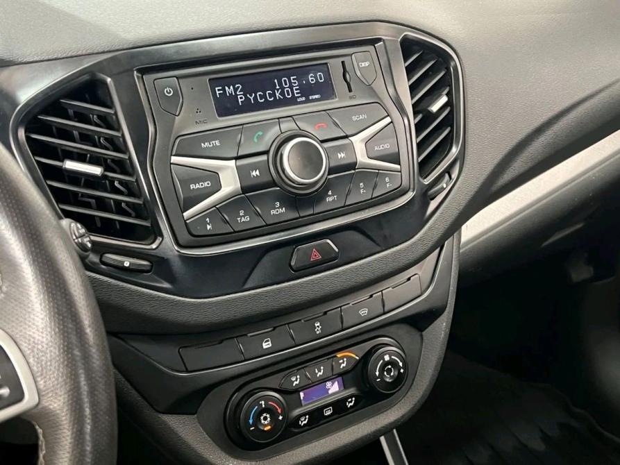 Lada (ВАЗ) Vesta I Волгоград  - изображение 12