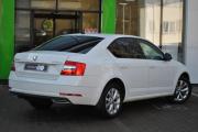 Skoda Octavia III (A7) Рестайлинг Москва  - изображение 25