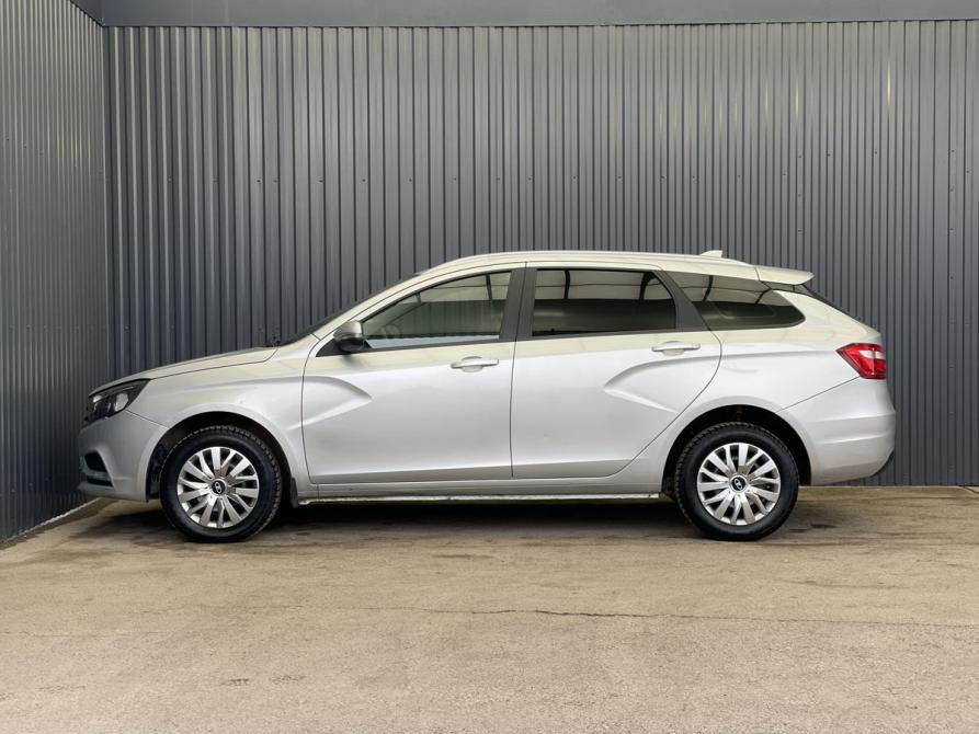 Lada (ВАЗ) Vesta I Пермь  - изображение 27