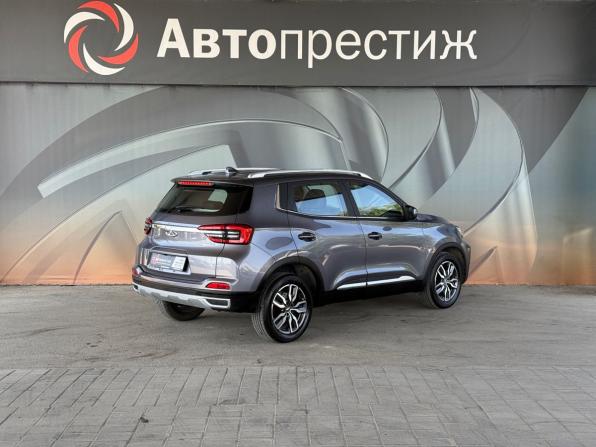 Chery Tiggo 4 I Рестайлинг с пробегом 2022 года, цена 1 395 000 рублей, 39400 км, внедорожник, Автокод Объявления