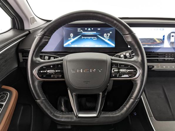 Omoda C5 I с пробегом 2022 года, цена 1 800 000 рублей, 38756 км, внедорожник, Автокод Объявления