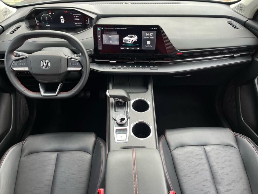 Changan CS55 Plus II Калуга  - изображение 9