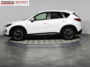 Mazda CX-5 I Рестайлинг Белгород  - изображение 24