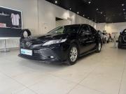 Toyota Camry VIII (XV70) Москва  - изображение 20