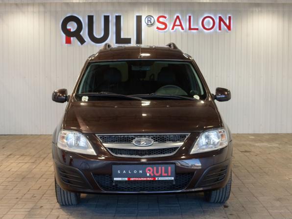 Lada (ВАЗ) Largus I с пробегом 2018 года, цена 855 000 рублей, 97932 км, универсал, Автокод Объявления
