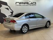 Honda Civic VIII Рестайлинг Ростов-на-Дону  - изображение 16