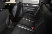 Volkswagen Touareg I Рестайлинг Пермь  - изображение 34