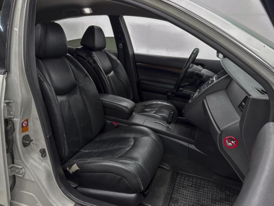 Nissan Teana I (J31) Рестайлинг Ростов-на-Дону  - изображение 8