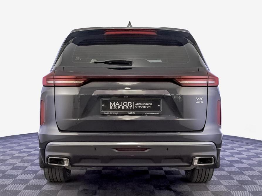 Exeed VX I Москва  - изображение 6