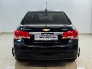 Chevrolet Cruze I Рестайлинг Москва  - изображение 16