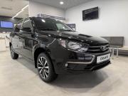 Lada (ВАЗ) Granta I Рестайлинг Астрахань  - изображение 23