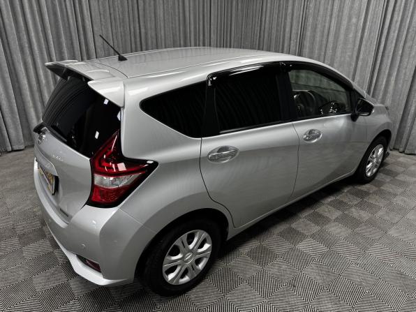 Nissan Note II Рестайлинг с пробегом 2019 года, цена 1 230 000 рублей, 83490 км, хэтчбек, Автокод Объявления