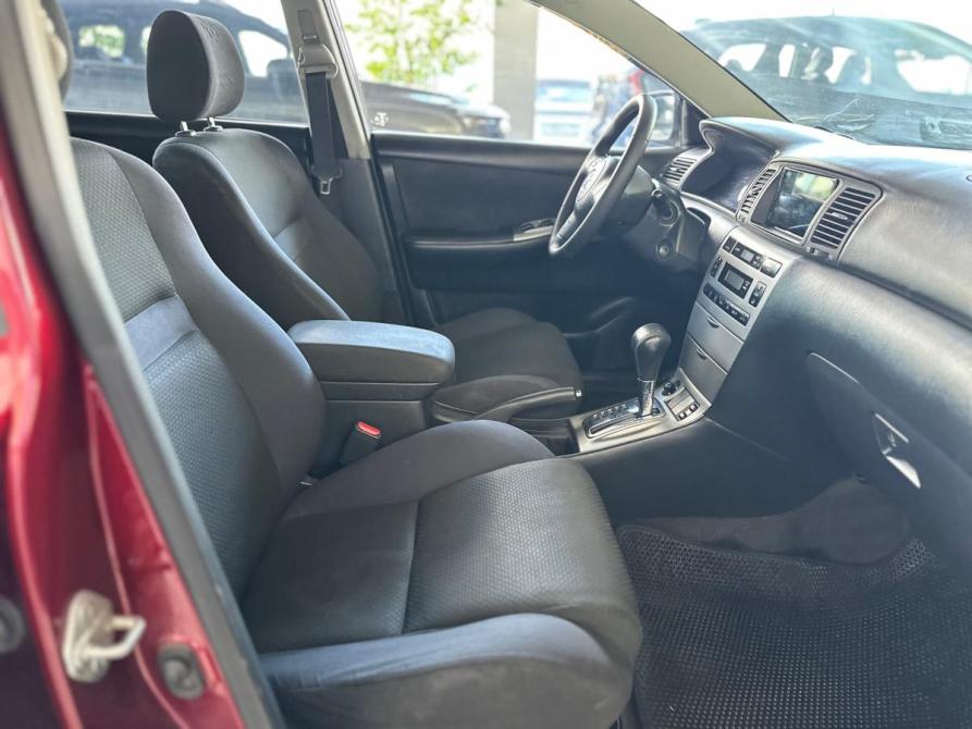 Toyota Corolla IX (E120 E130) Рестайлинг Новосибирск  - изображение 22