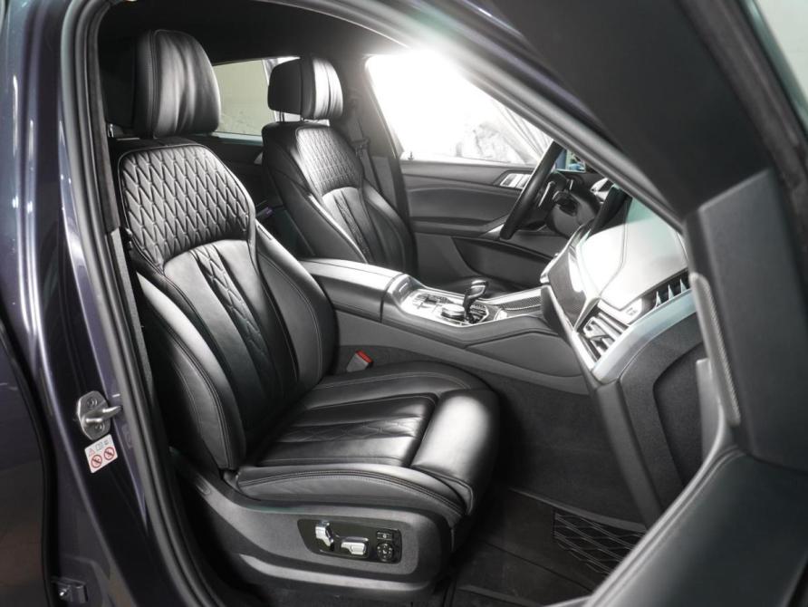 BMW X6 III (G06) Воронеж  - изображение 12