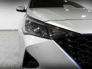 Hyundai Solaris II Рестайлинг Москва  - изображение 41