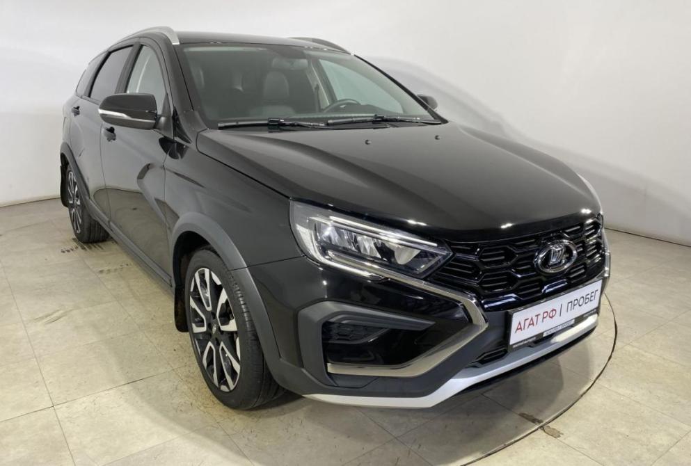 Lada (ВАЗ) Vesta I Рестайлинг (NG) Саранск  - изображение 15