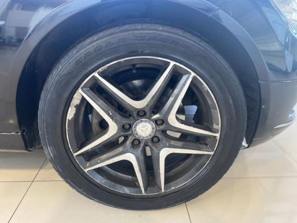 Mercedes-Benz C-Класс III (W204) с пробегом 2009 года, цена 900 000 рублей, 240883 км, седан, Автокод Объявления