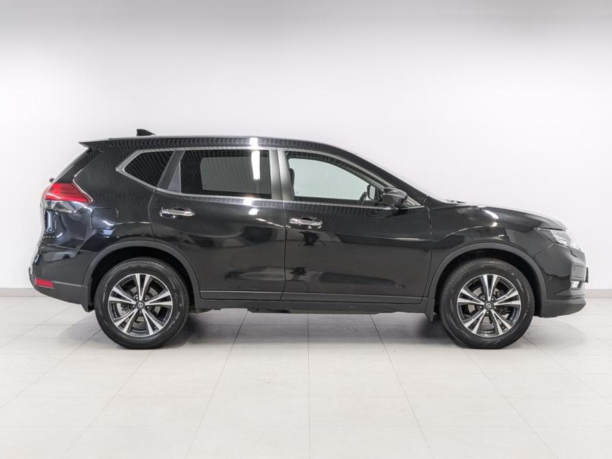 Nissan X-Trail III Рестайлинг Санкт-Петербург  - изображение 5