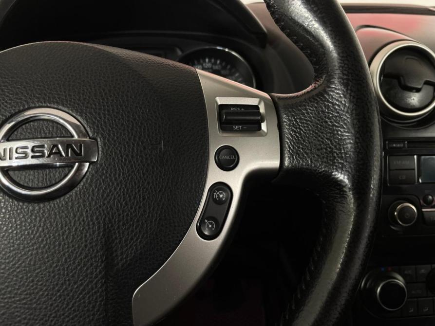 Nissan Qashqai I Рестайлинг Воронеж  - изображение 15