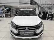 Lada (ВАЗ) Granta I Рестайлинг Казань  - изображение 24