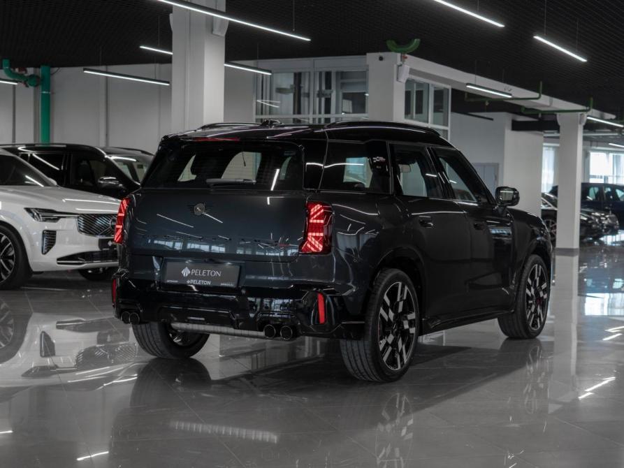 Mini Countryman III Москва  - изображение 5