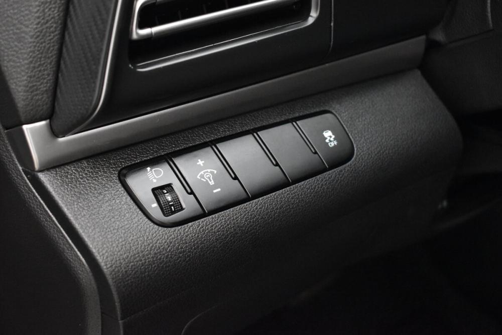 Hyundai Elantra VI (AD) Рестайлинг Москва  - изображение 10