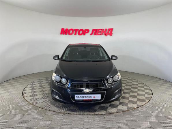Chevrolet Aveo II с пробегом 2012 года, цена 589 000 рублей, 181601 км, седан, Автокод Объявления