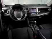 Toyota RAV4 IV (XA40) Воронеж  - изображение 29